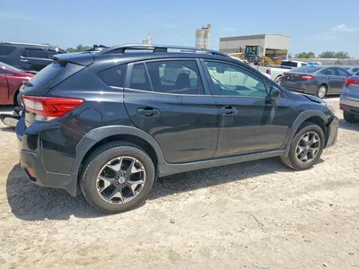 2018 SUBARU CROSSTREK PREMIUM, фото 3, лот 10567778