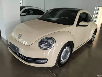 2015 Volkswagen Beetle 180TSI, фото 1, лот 10473939