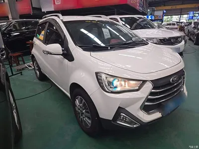 2017 JAC Motors Refine S2mini 1.3L Sport Edition, фото 4, лот 10423600