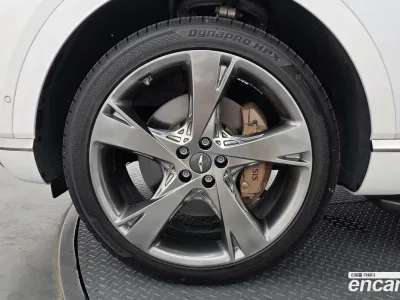 2023 Genesis GV80 3.5T Gasoline AWD, фото 4, лот 10064856