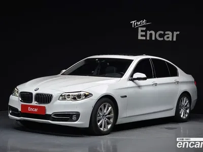 2016 BMW 5-Series 528i xDrive Luxury Plus, фото 1, лот 10145300