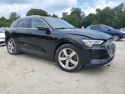 2019 AUDI E-TRON PREMIUM PLUS, фото 4, лот 10639669