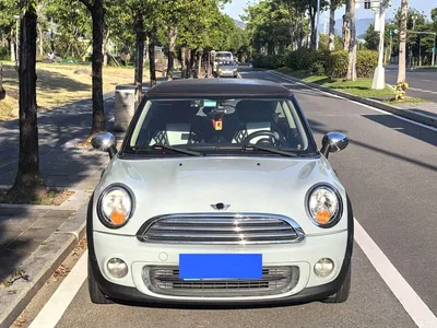 2011 MINI CLUBMAN 1.6L ONE, фото 2, лот 10777506