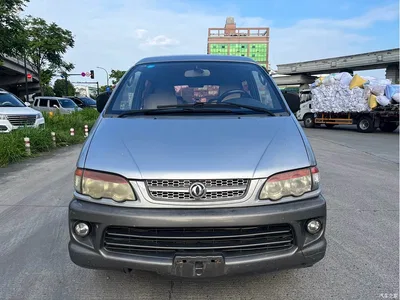 2013 Dongfeng Lingzhi V3 1.5L 7-seater Luxury, фото 2, лот 11148336