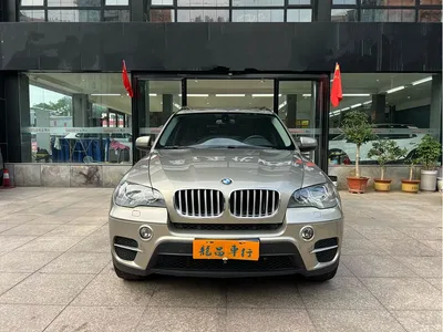 2011 BMW X5 (Import) xDrive35i Leading Edition, фото 2, лот 10464163