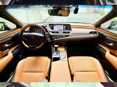 2018 Lexus ES 300h Executive Edition China V, фото 4, лот 10317327