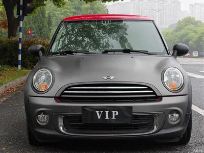 2011 MINI MINI 1.6L ONE, фото 2, лот 10351319