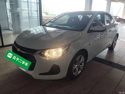 2020 Chevrolet Cavalier 325T Automatic Joy Edition, фото 1, лот 10380557