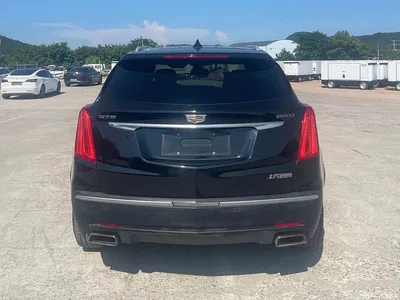 2017 Cadillac XT5 Anniversary Edition 25T Technology, фото 4, лот 10308043