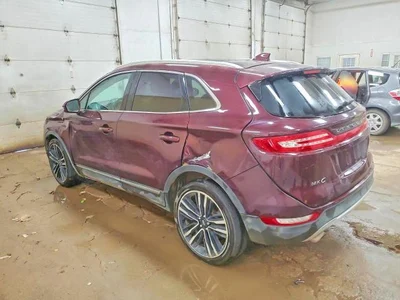 2017 LINCOLN MKC RESERVE, фото 2, лот 10875310