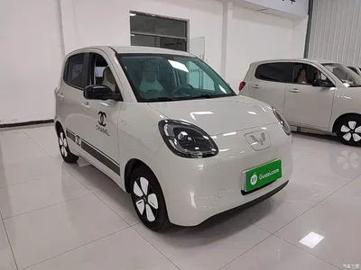 2025 Wuling Motors Hongguang MINIEV 4-Door Advanced, фото 4, лот 10368528