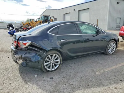 2014 BUICK VERANO, фото 3, лот 10861649
