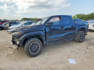 2024 TOYOTA TACOMA TRD SPORT, фото 1, лот 10511747