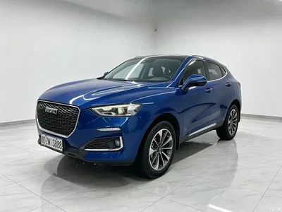 2018 Haval F5 1.5T i-Style, фото 1, лот 11222294