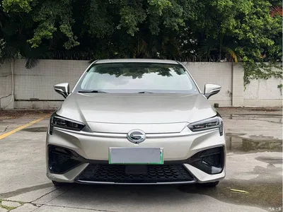2022 Aion S Mei 580, фото 2, лот 10240364
