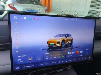 2026 Deepal S07 300Ultra Huawei Qiankun ADS SE Edition, фото 4, лот 11648388