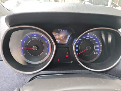 2016 Hyundai Langdong 1.6L Automatic Smart Edition, фото 4, лот 10831463