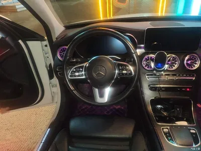 2019 Mercedes-Benz C-Class Facelift C 260 L Sport, фото 3, лот 11195971