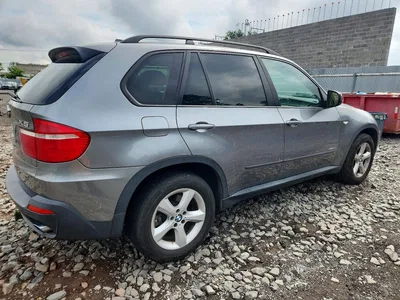 2010 BMW X5 XDRIVE30I, фото 3, лот 10814492