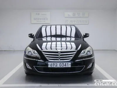 2013 Hyundai Genesis BH330 Modern, фото 2, лот 10137239