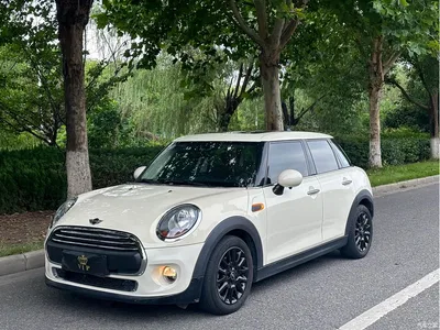 2016 MINI MINI 1.2T ONE Pioneer 5-door, фото 1, лот 10351360