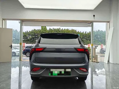 2022 Nezha Auto Nezha V Trend 400 Lite, фото 4, лот 10822249