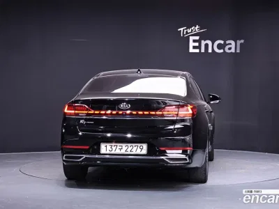 2020 Kia K7 2.5 GDI Prestige, фото 4, лот 10774095