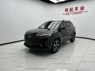 2021 Hyundai Beijing Hyundai ix35 240TGDi DCT 2WD GLS Leading Edition, фото 4, лот 10369086