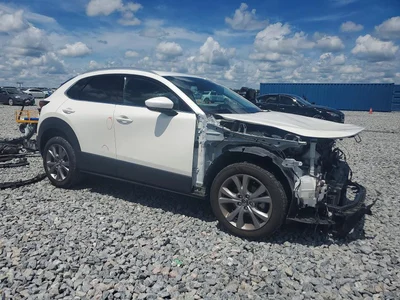 2022 MAZDA CX-30 PREMIUM, фото 4, лот 10848823
