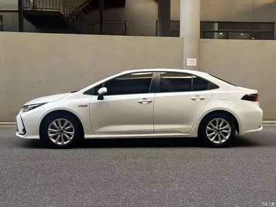 2023 Toyota Corolla 1.8L Smart Hybrid Dual Engine Elite Edition, фото 3, лот 11580120