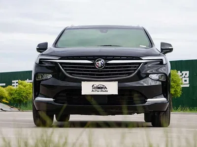 2022 Buick Enclave 652T 4WD Exclusive Flagship 7-Seater, фото 2, лот 11397732