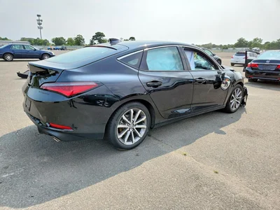 2026 ACURA INTEGRA, фото 3, лот 10870922