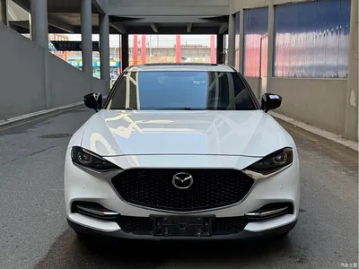 2021 Mazda CX-4 2.0L Auto FWD Skyactiv Explorer Edition, фото 2, лот 10324858