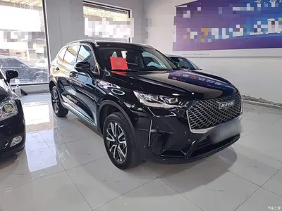 2021 Haval H6 3rd Generation 1.5T Auto 2WD Max, фото 4, лот 11073956
