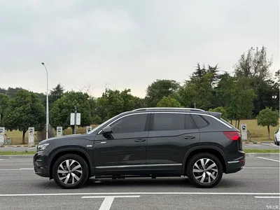 2022 Volkswagen Tayron 330TSI 2WD Luxury Smart Connect Edition, фото 4, лот 10837138