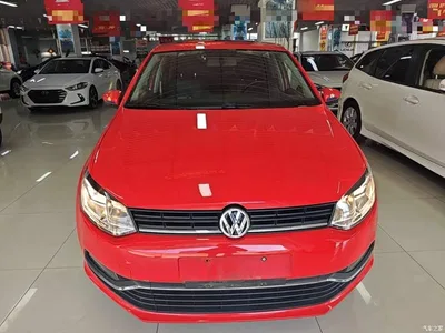 2016 Volkswagen Polo 1.6L Automatic Comfort, фото 3, лот 11582333