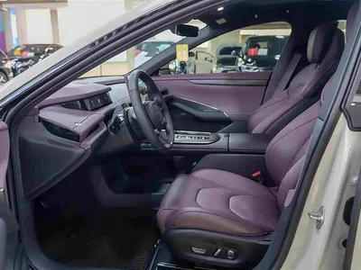 2024 Xiaomi Auto Xiaomi SU7 RWD Ultra Long Range Advanced Smart Driving Pro Edition, фото 4, лот 10372738