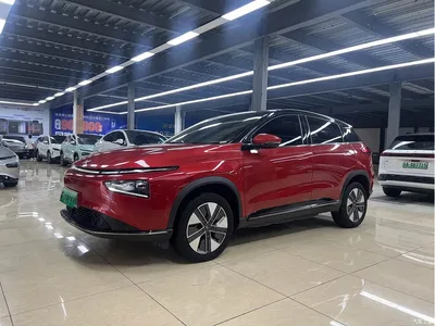 2021 XPeng G3 G3i 460N, фото 3, лот 10375386