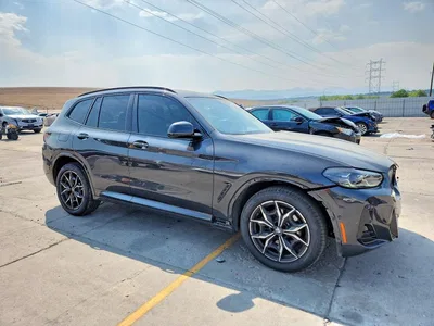 2024 BMW X3 XDRIVE30I, фото 4, лот 10666239