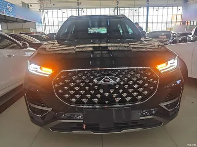 2021 Chery Tiggo 8 PLUS 290TGDI DCT Passion Edition, фото 3, лот 10334221