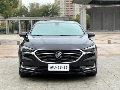 2021 Buick LaCrosse 652T Luxury Edition, фото 2, лот 10255776
