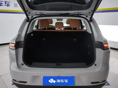 2026 Leapmotor C10 605 LiDAR Edition, фото 4, лот 10316806