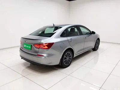 2019 Chevrolet Monza Redline 320T DCT Joy Edition China VI, фото 4, лот 10638343