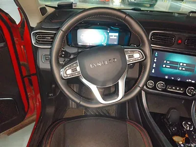 2017 Lynk & Co 01 2.0T AWD Pro, фото 3, лот 10334830