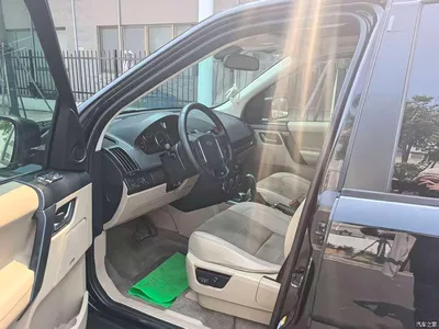 2012 Land Rover Freelander 2 2.0T Si4 HSE Petrol, фото 4, лот 10337229