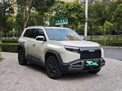 2026 Byd Titanium 3 Model 620KM Rear-Wheel Drive Flash Charging Version, фото 3, лот 11165856
