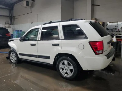 2005 JEEP GRAND CHEROKEE LAREDO, фото 2, лот 10782304