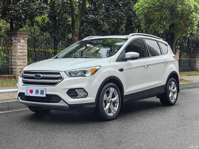 2017 Ford Kuga EcoBoost 180 2WD Tiger Leap, фото 1, лот 11535663