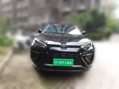 2022 Toyota Wildlander Facelift 2.0L CVT 2WD Leading Edition, фото 2, лот 10298609