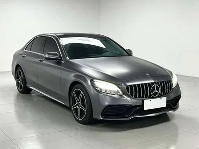 2020 Mercedes-Benz C-Class C 260 L Sport, фото 3, лот 10392675